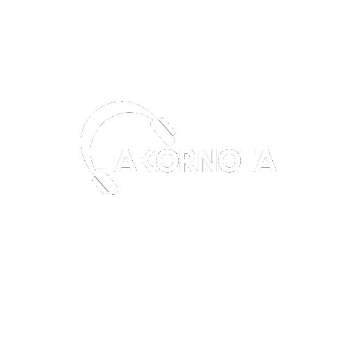 Akor Nota Logo